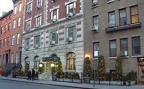 Washington Square New York 4*
